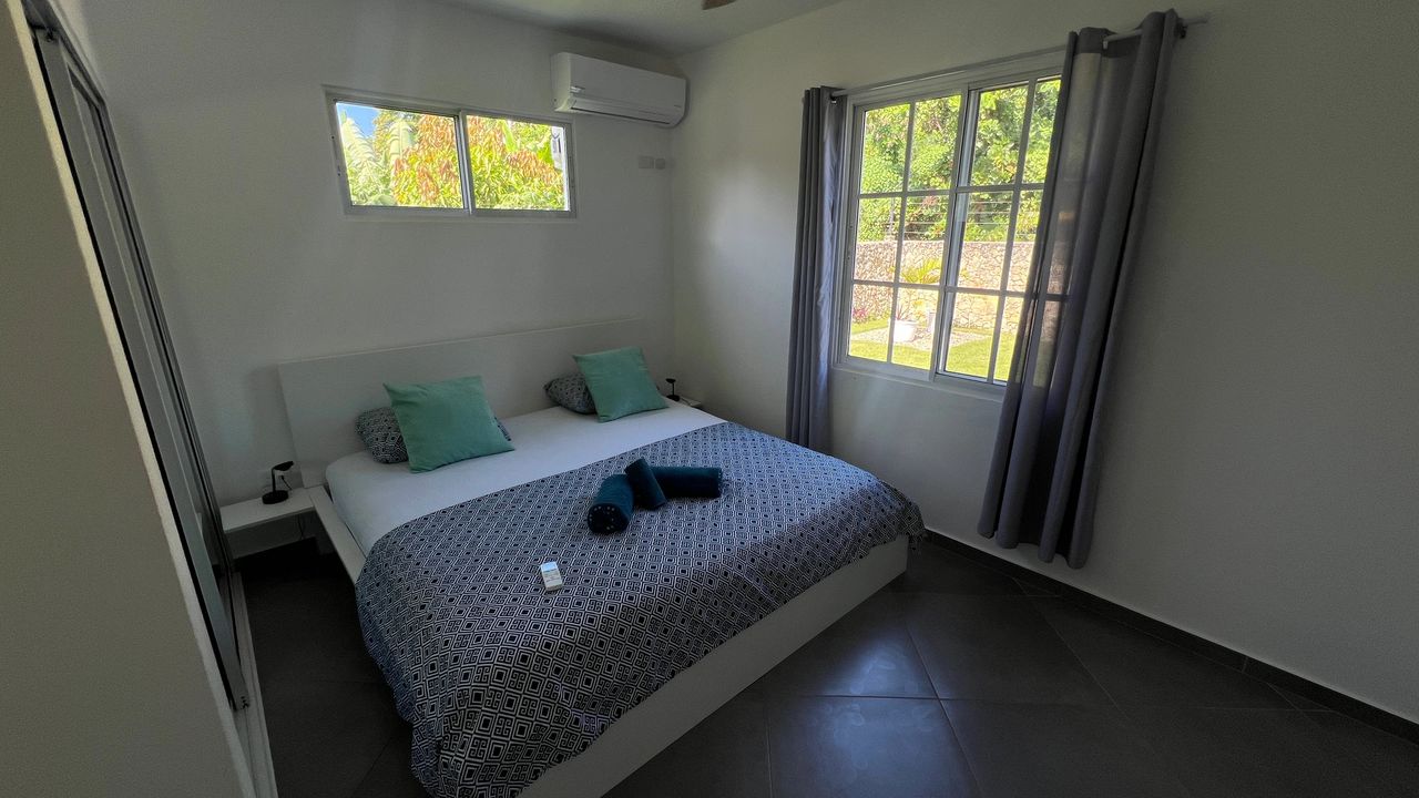 Guest Bedroom Guest Bedroom