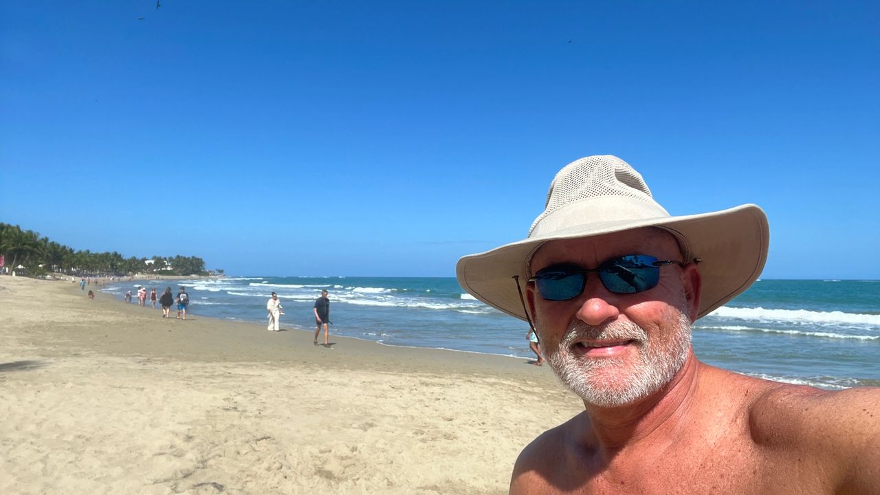 Cabarete Beach Cabarete Beach