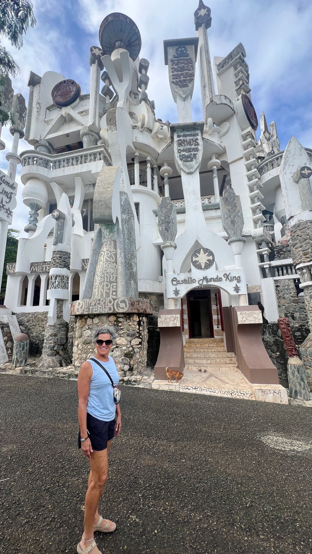 World King Castle World King Castle