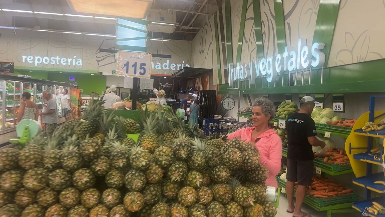 Super Mercado Pola Super Mercado Pola
