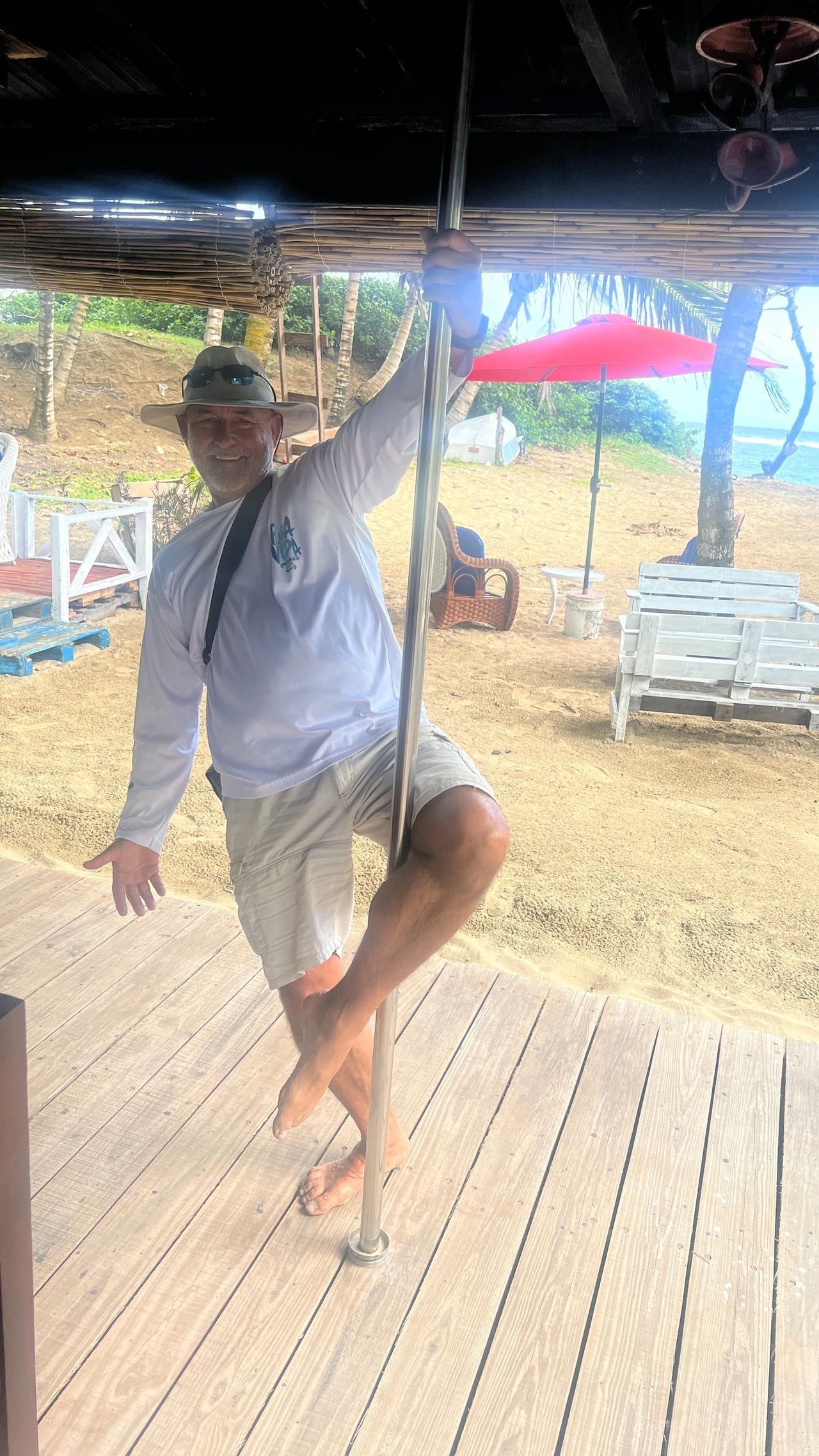 Pole Dancer Pole Dancer
