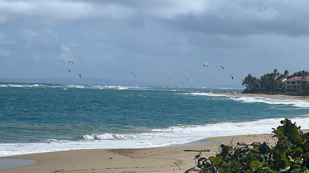 Kite Beach Kite Beach