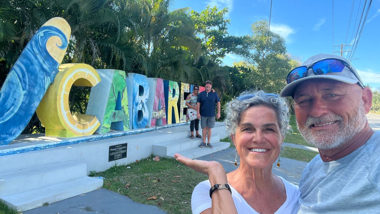 One more Cabarete Pic One more Cabarete Pic