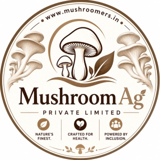 MushroomAg Private Limited 