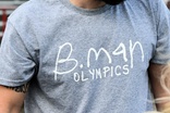 B.Man Olympics