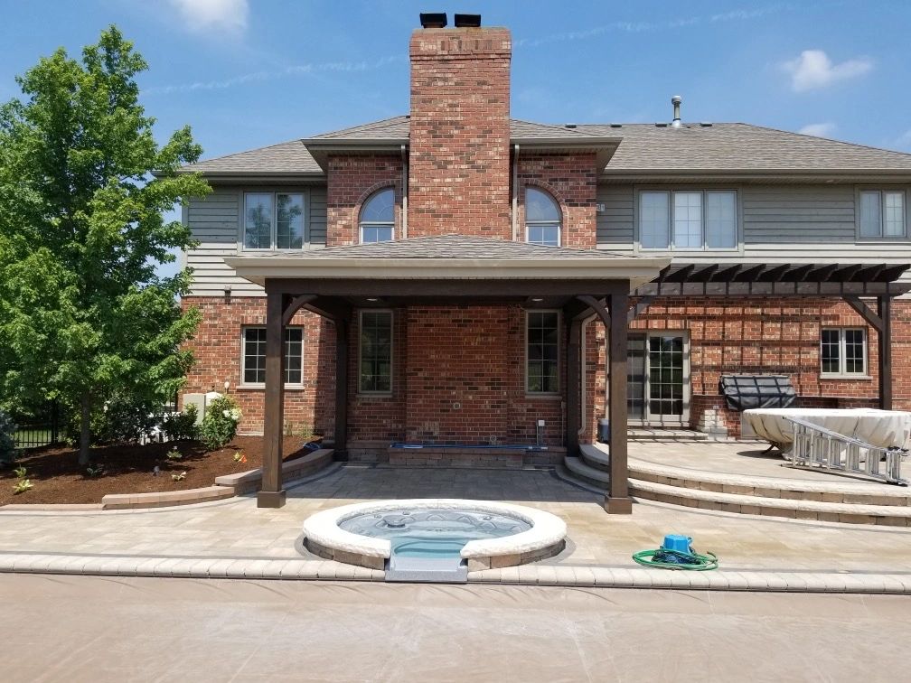 KM BERNAT Construction, General Contracting