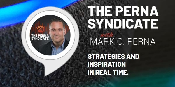 Mark Perna - The Perna Syndicate