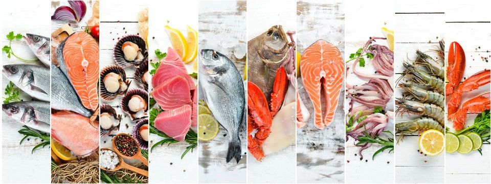 ASO United Seafood