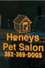 Honey's Pet Salon