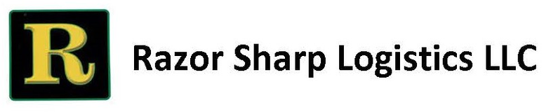 RAZOR SHARP LOGISTICS LLC