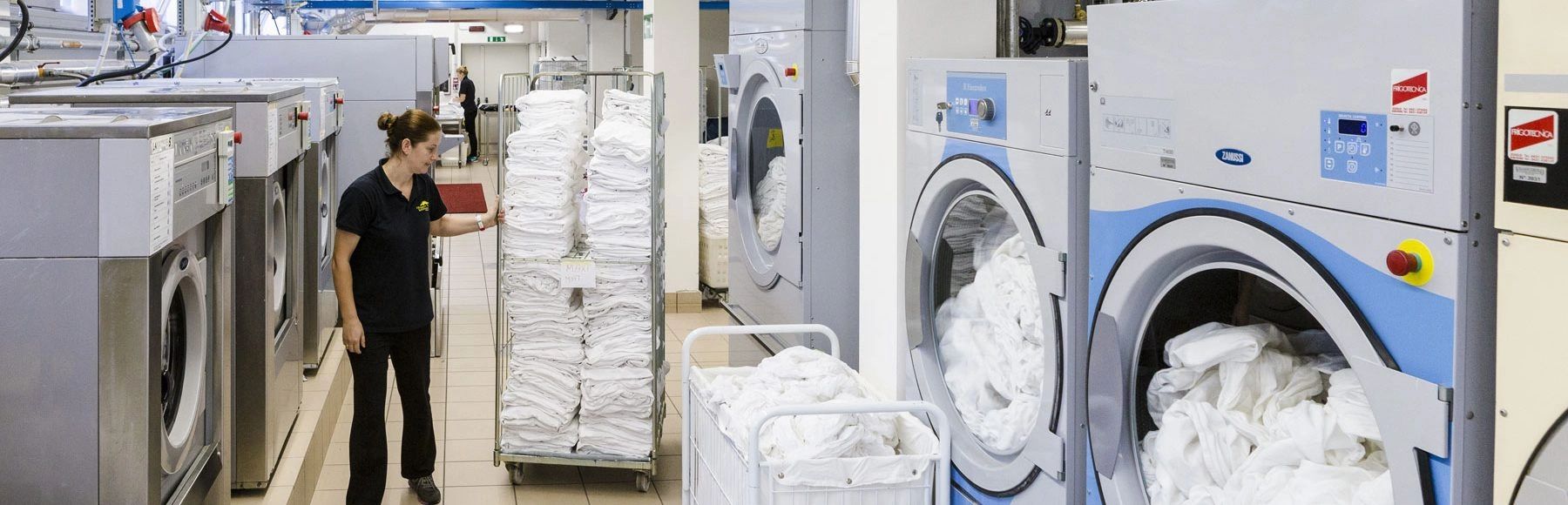 Laundry Service LAUNDRY SERVICES FOR YOU