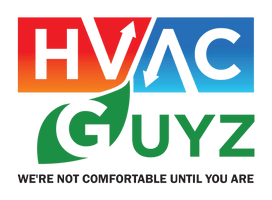HVAC Guyz