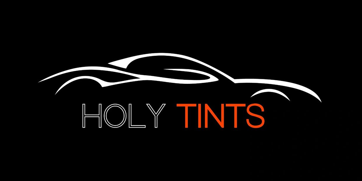 holy tints mobile window tinting 