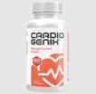 CardioGenix United Kingdom