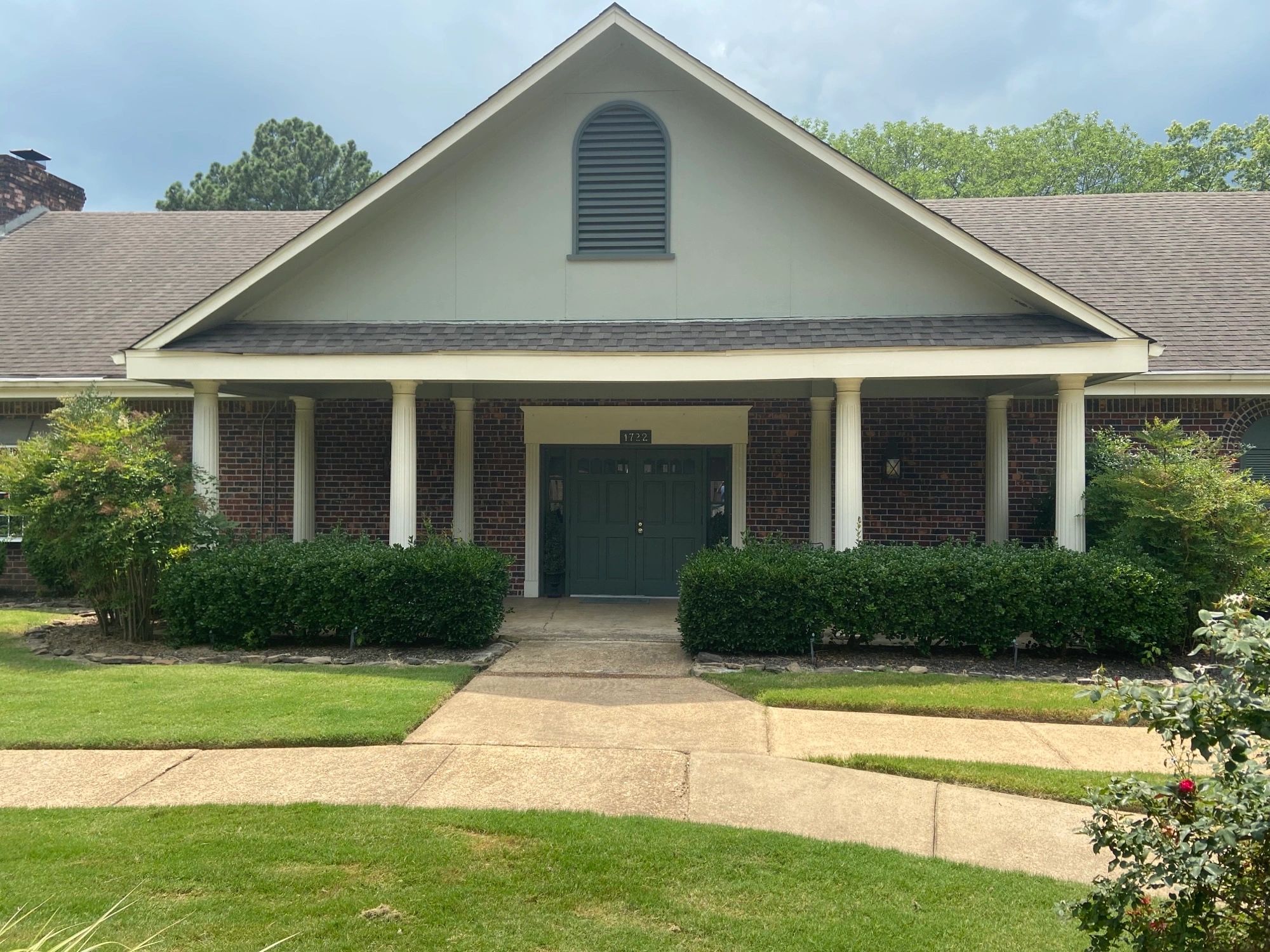 Hobbbit's Glen Homeowners Association