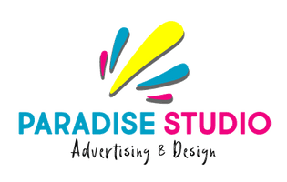 Paradise Studio Advertising & Design