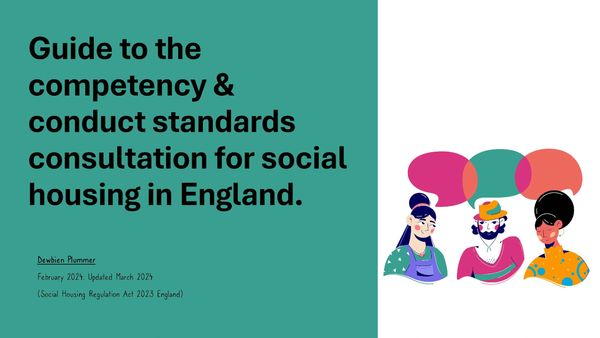 Cover of Competency & Conduct Standards Guide