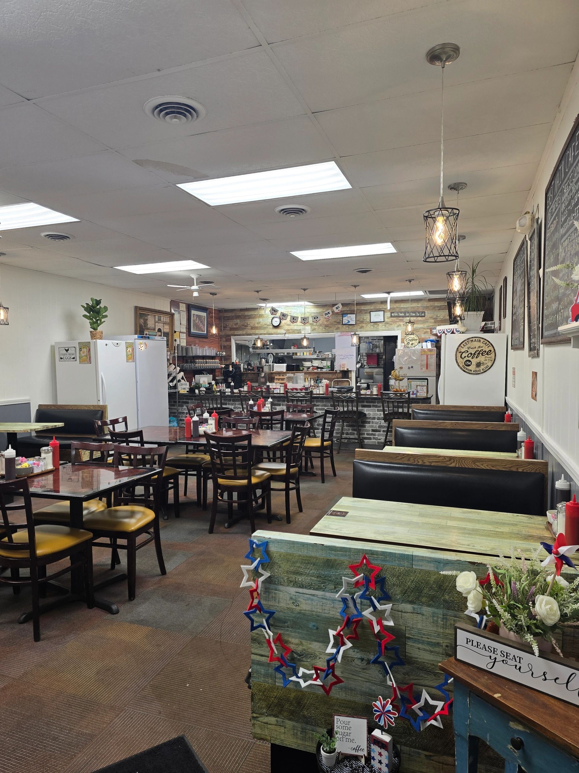 East Main Cafe
