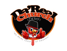 Da Real Church Chicken