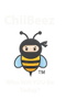 Comfort House Industries, Inc. ChiiBeez™