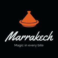 Marrakech in Chicago