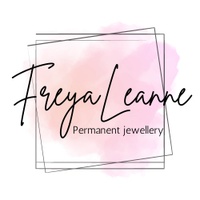 FreyaLeanne Permanent Jewellery