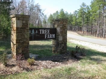 Tree Farm Rd Tree Farm HOA