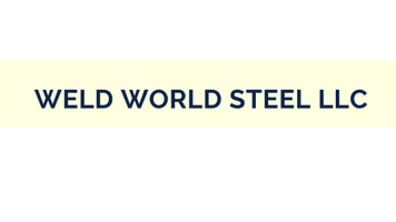 Weld World Steel