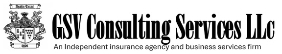                   GSV Consulting Services 