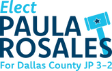 Paula Rosales for Justice