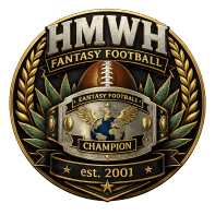 HE MAN womAn HATERS FANTASY FOOTBALL