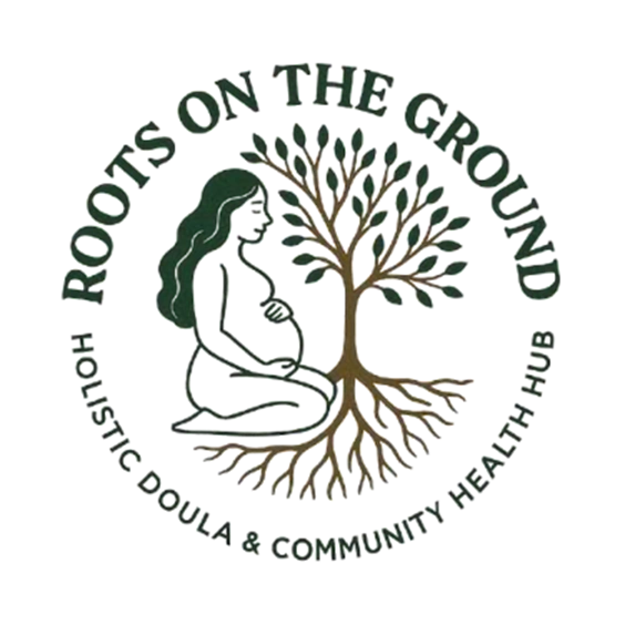 Roots On the Ground