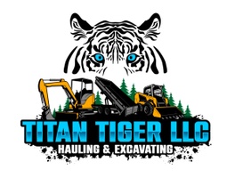 Titan Tiger LLC
