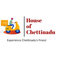 House of Chettinad