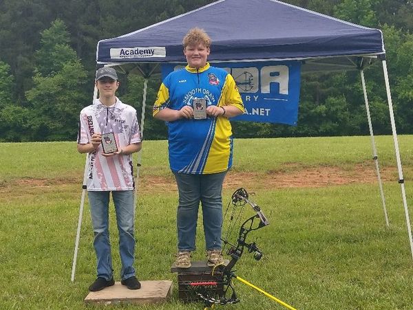 About | Smooth Draw Archery