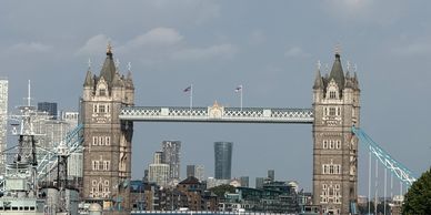 London Bridge