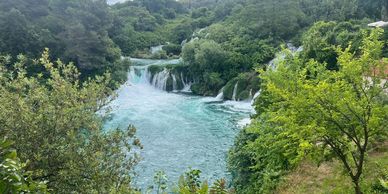 Krka National Park