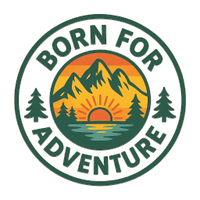 Born 4 Adventure