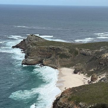 Cape of Good Hope, Cape Town, South Africa