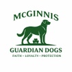 McGinnis Guardian Dogs 