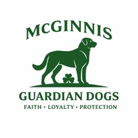 McGinnis Guardian Dogs 