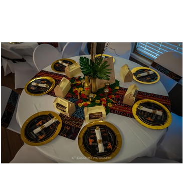 past event table settings