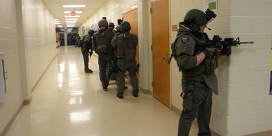 Crisis Management Training