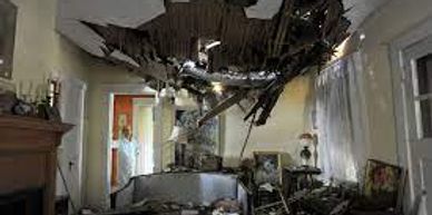 Property damage capture