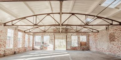 Interior Image empty