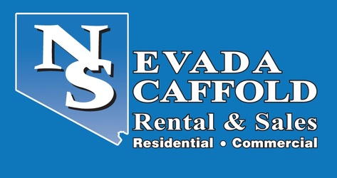 Nevada Scaffold Scaffolding Scaffolding Rentals And Sales