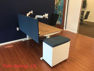 Covid-19 Office Furniture