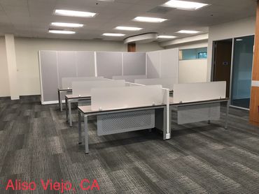 Covid 19 Office 