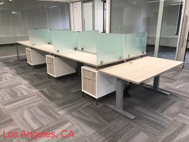 Covid 19 Divider Panel Ped Training Table