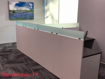 Covid-19 Office